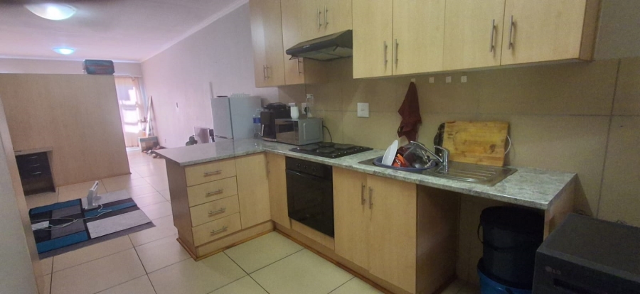 1 Bedroom Property for Sale in Vredenhof Sh Free State